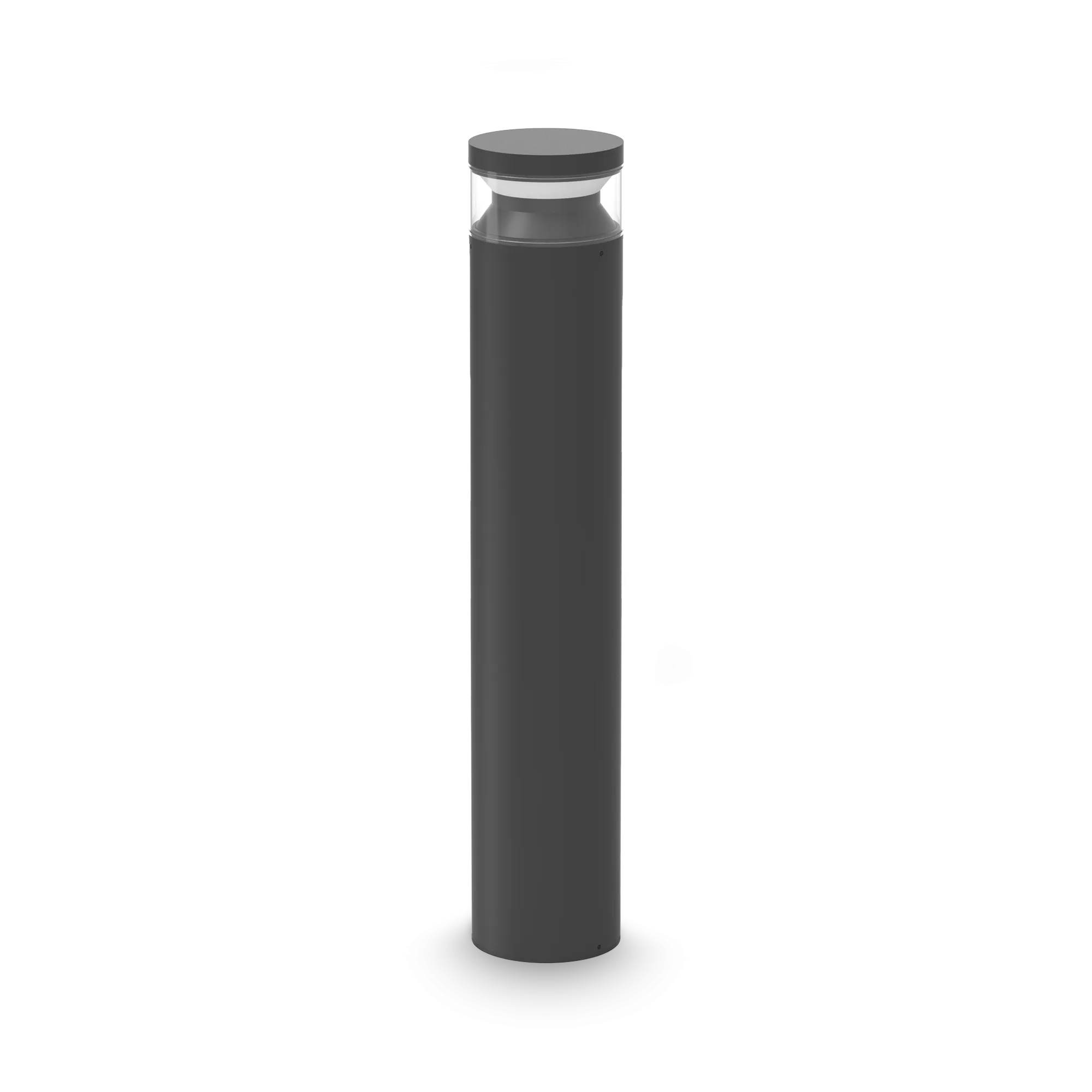 Ландшафтный светильник Ideal Lux BOEING PT H070 NERO 346717