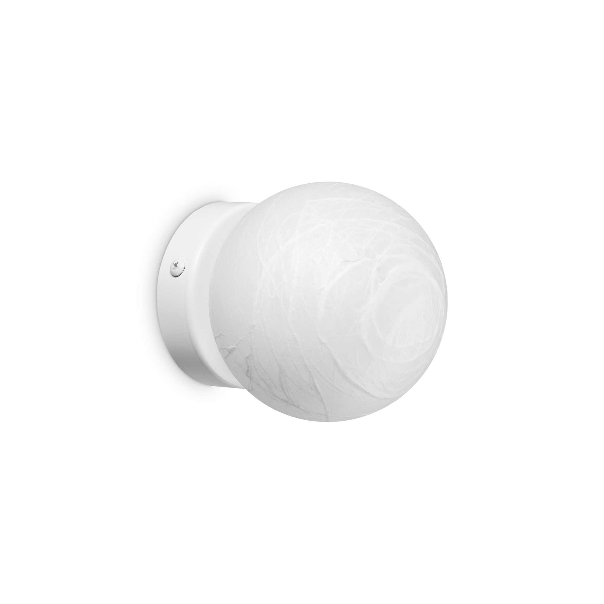 Бра Ideal Lux Carta AP1 D10 317090