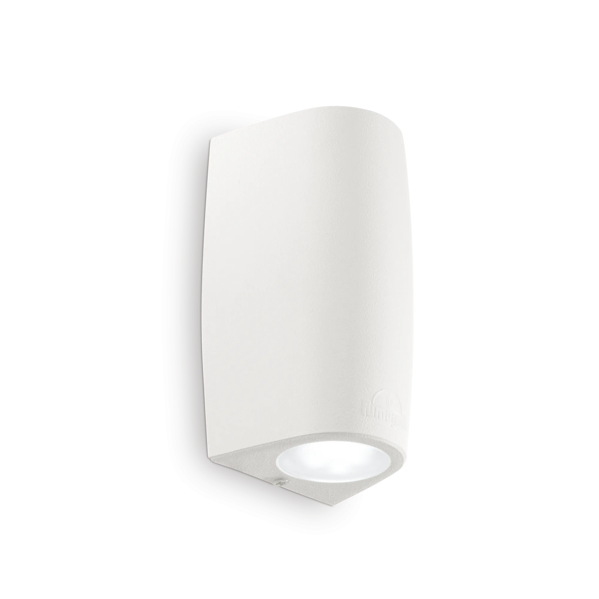 Настенный светильник Ideal Lux Keope AP2 Bianco 147772