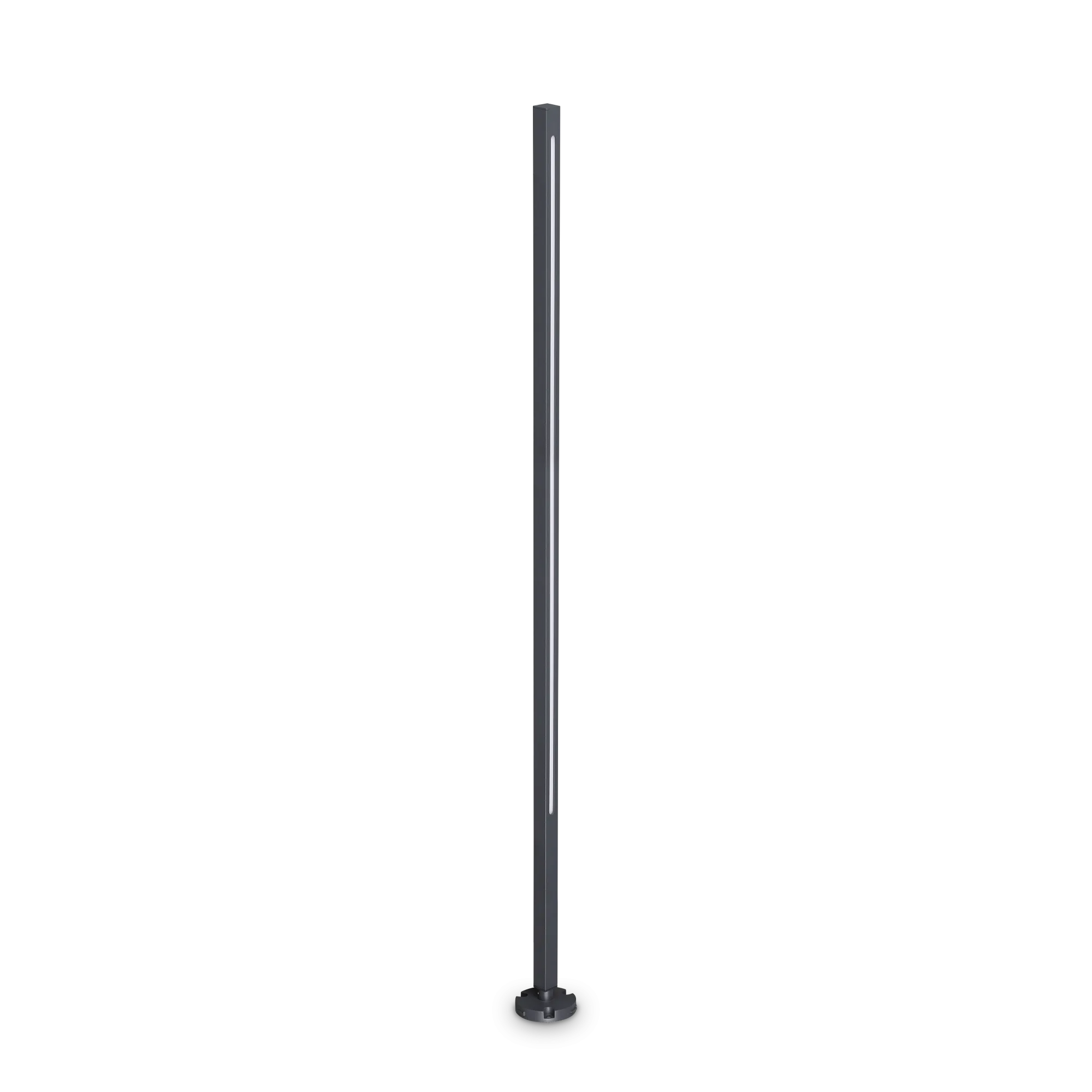 Ландшафтный светильник Ideal Lux Jedi PT H160 Antracite 306803