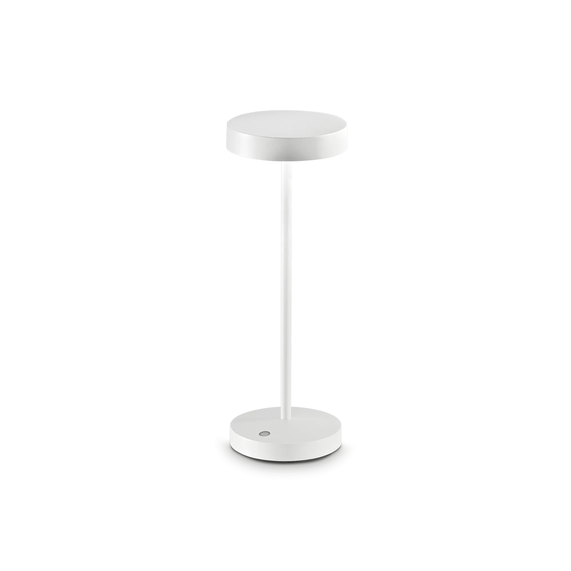 Настольная лампа Ideal Lux Toffee TL Bianco 311715