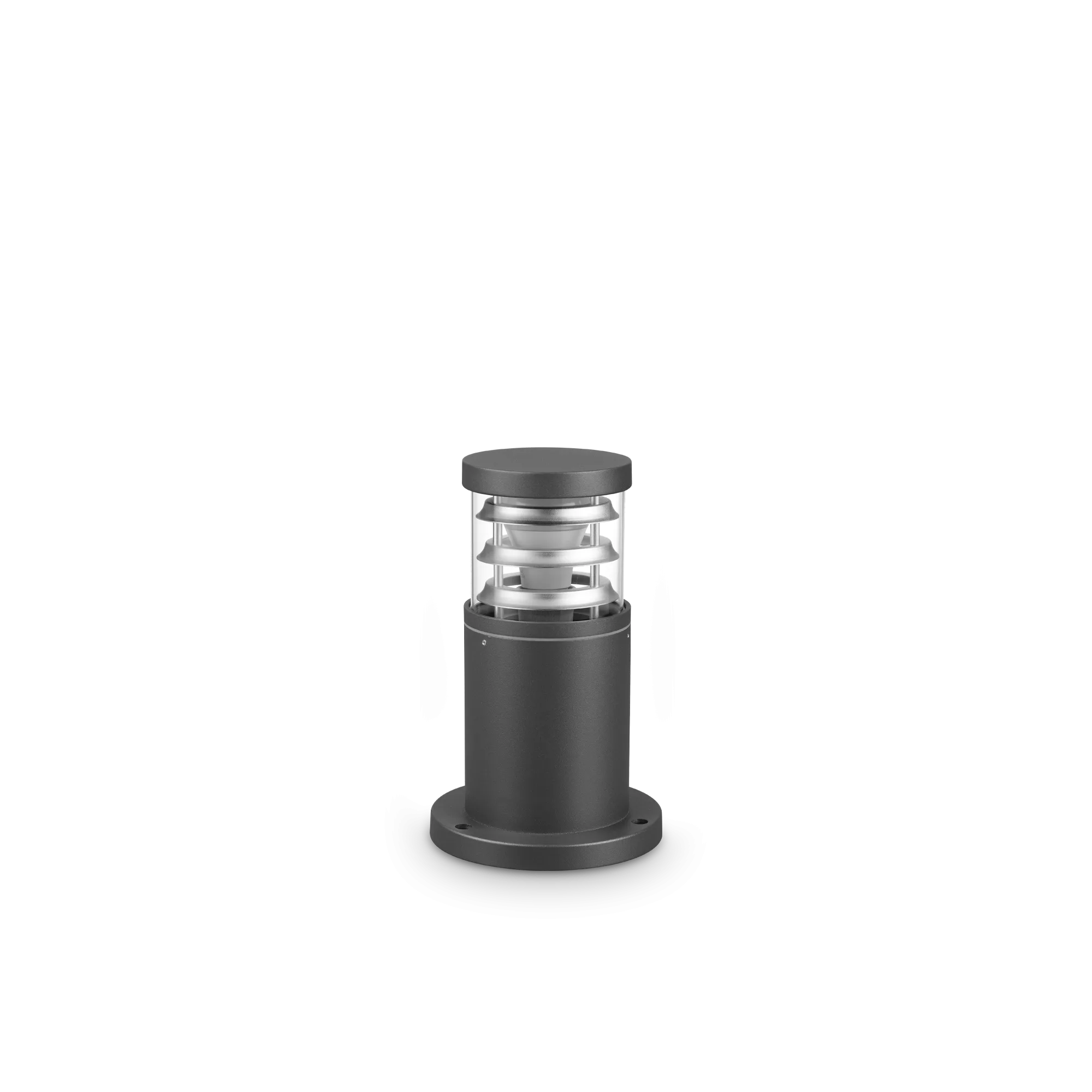 Ландшафтный светильник Ideal Lux TRONCO PT1 H25 ANTRACITE 369761