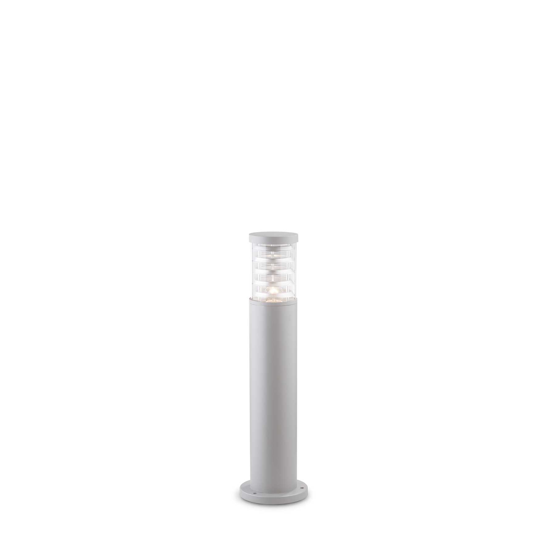 Ландшафтный светильник Ideal Lux Tronco PT1 H60 Grigio 026954