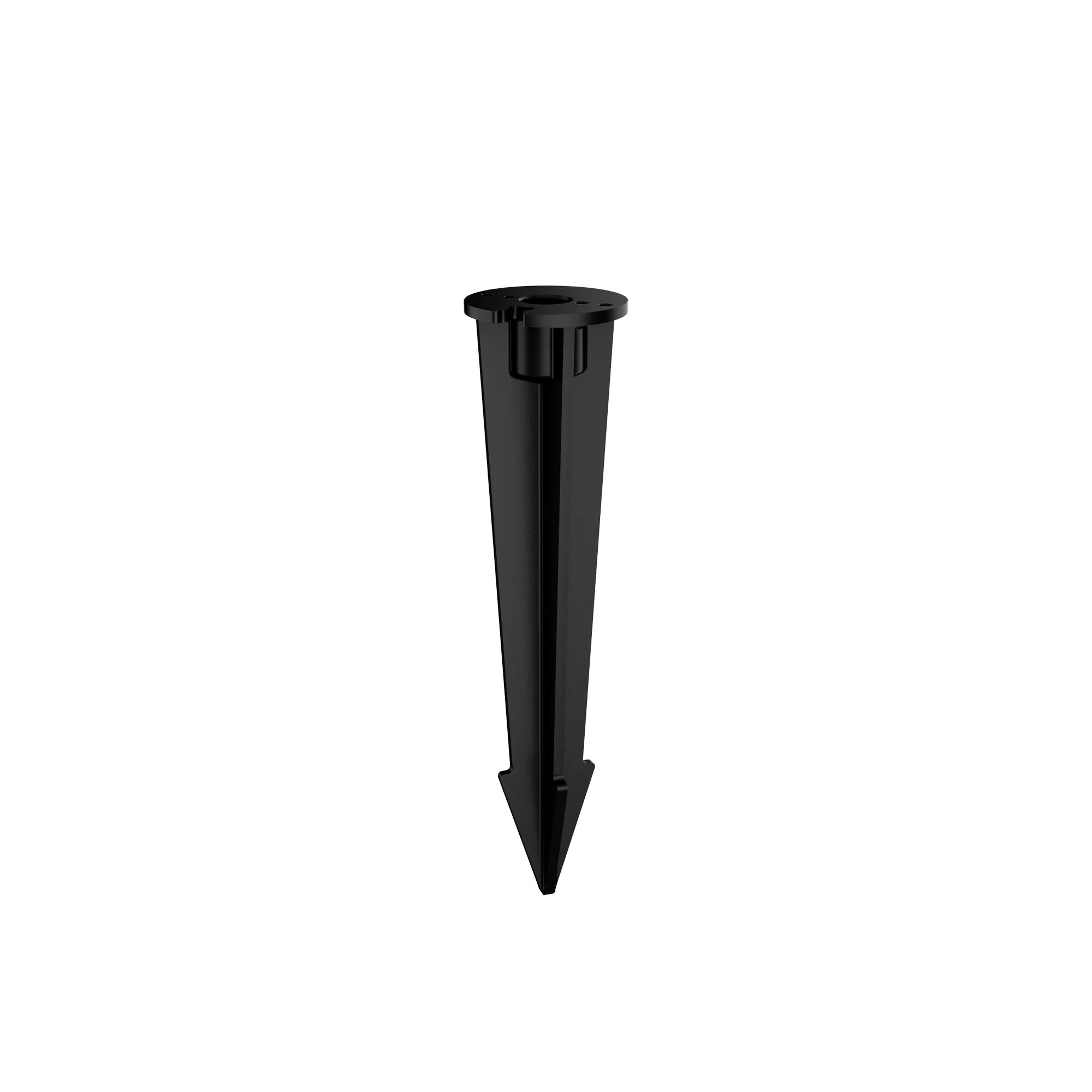 Колышек Ideal Lux O-ZONE PICCHETTO 345673