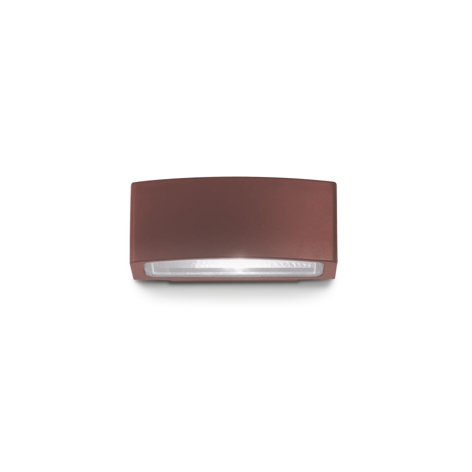 Настенный светильник Ideal Lux Andromeda AP1 Coffee 163536