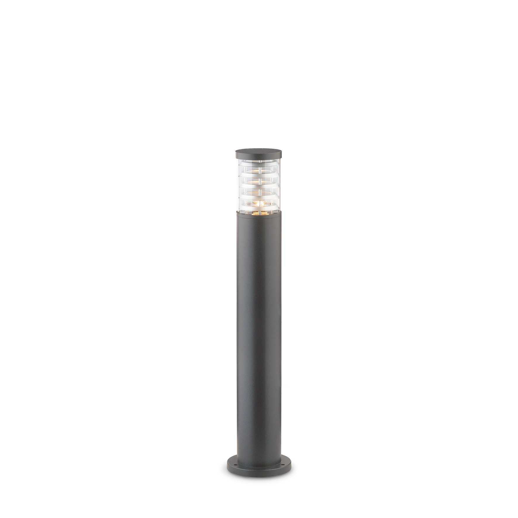 Ландшафтный светильник Ideal Lux Tronco PT1 H80 Antracite 026992