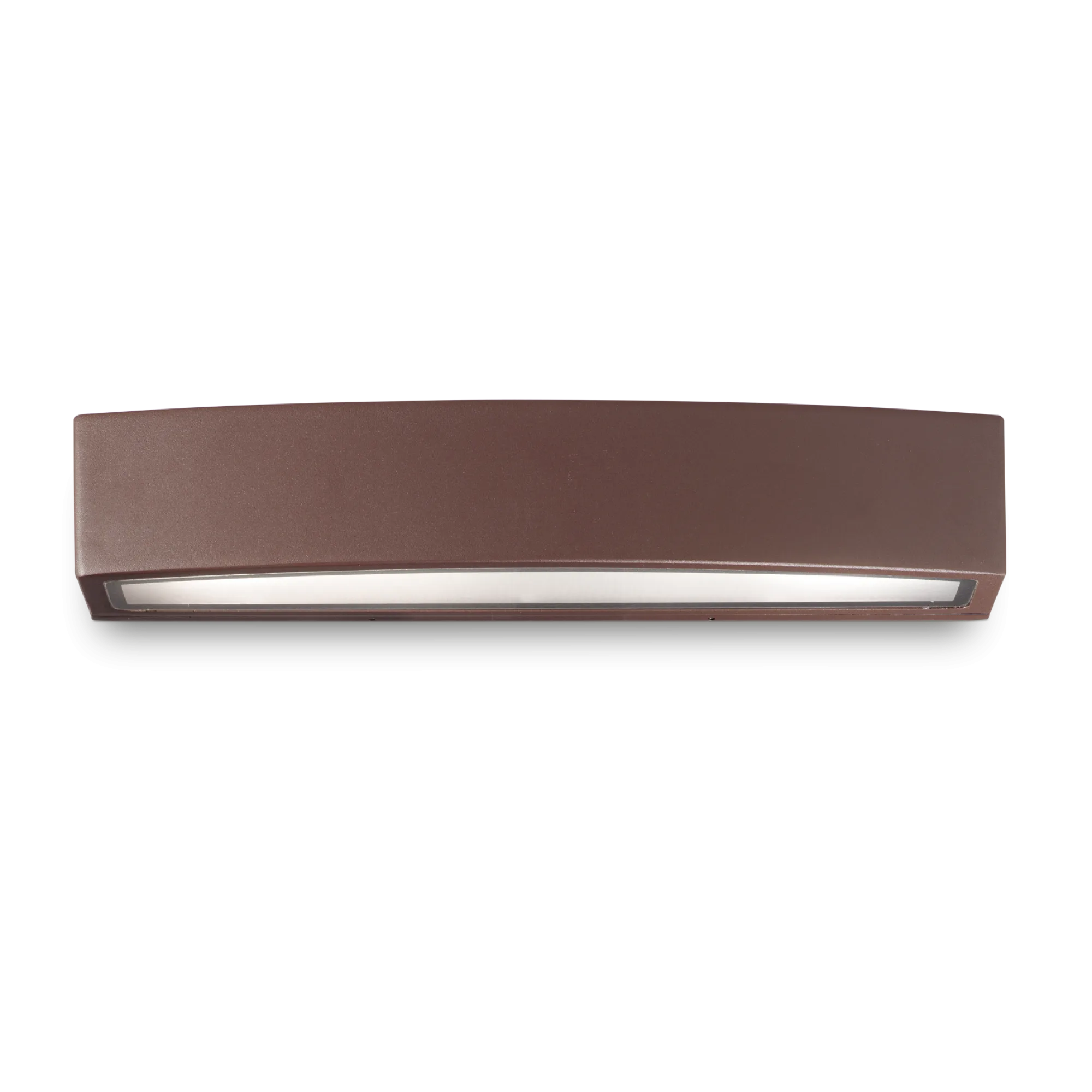 Настенный светильник Ideal Lux Andromeda AP2 Coffee 163550