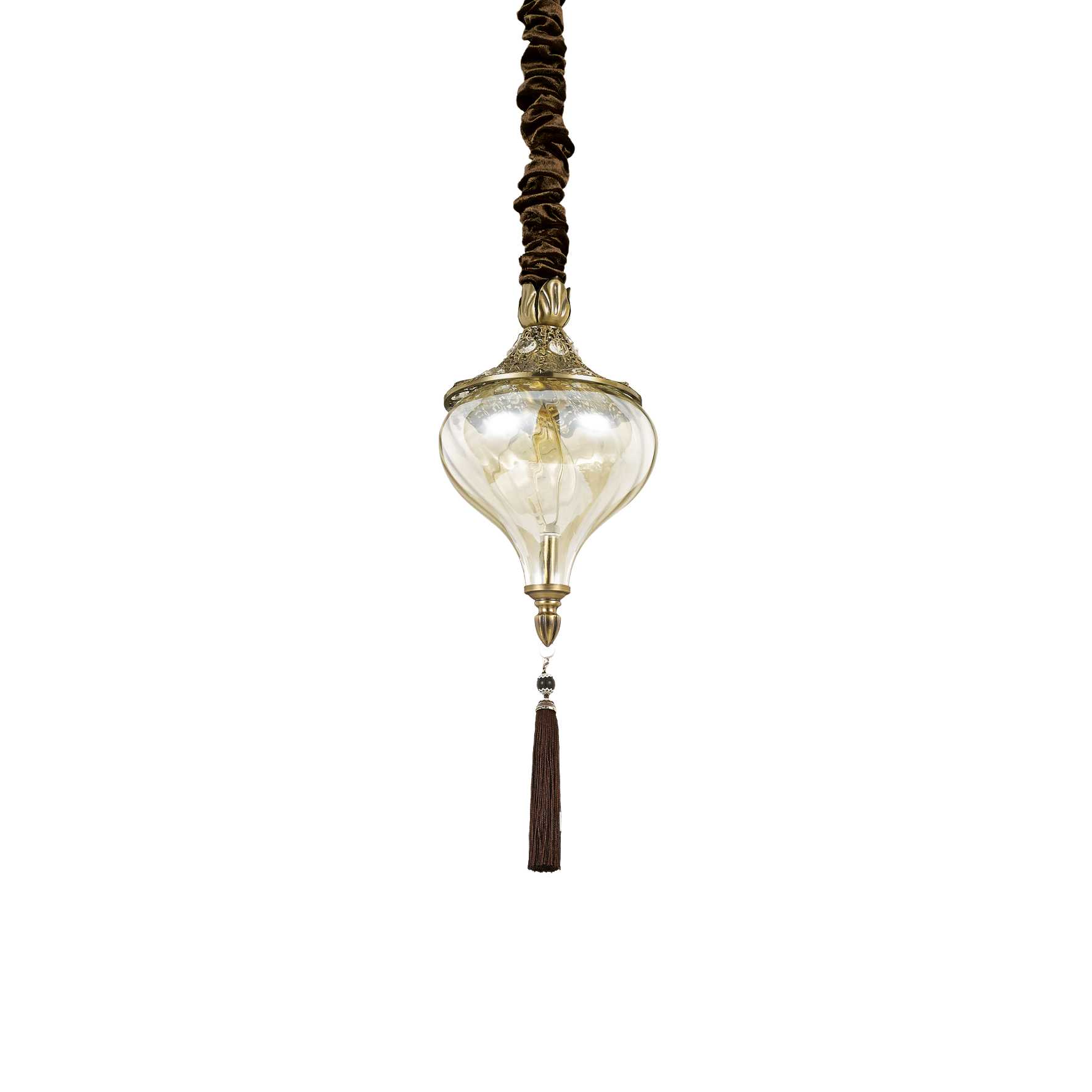 Подвесной светильник  Ideal Lux Harem SP1 115979