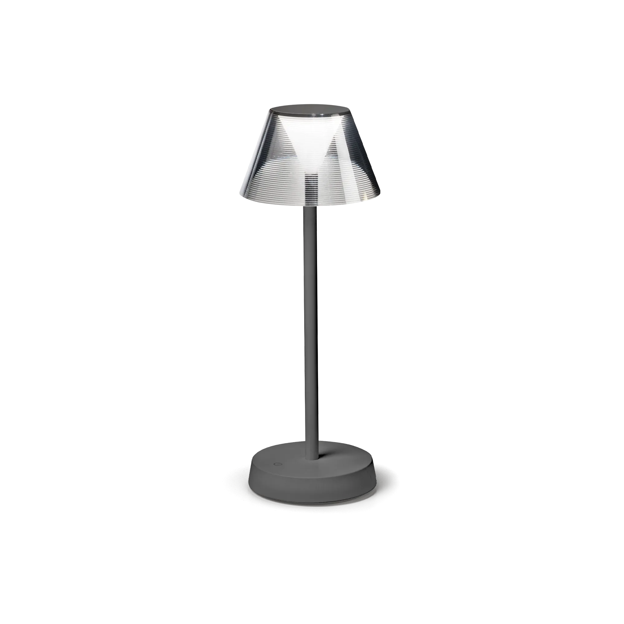 Настольный светильник Ideal Lux Lolita TL Grigio 286730