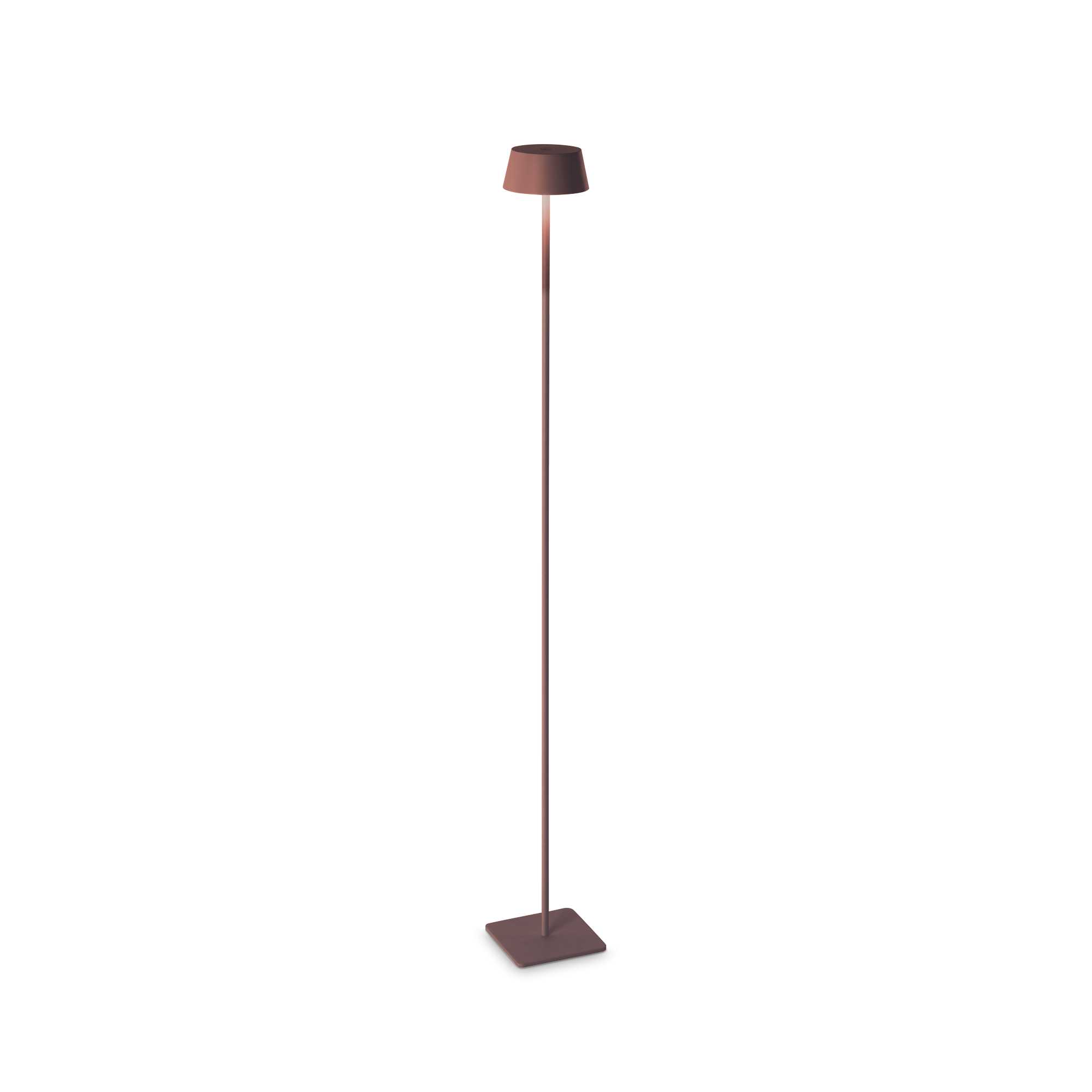 Торшер Ideal Lux Pure PT Coffee 328508