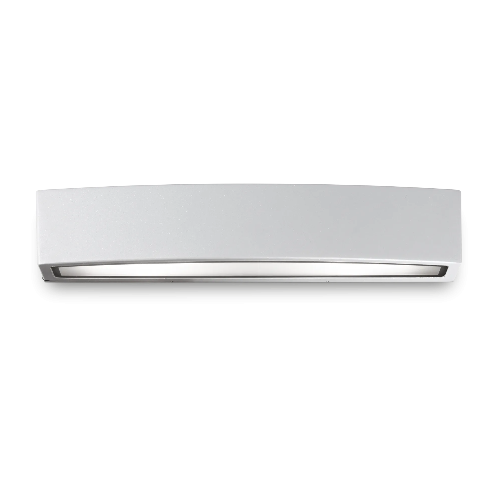 Настенный светильник Ideal Lux Andromeda AP2 Grigio 163543