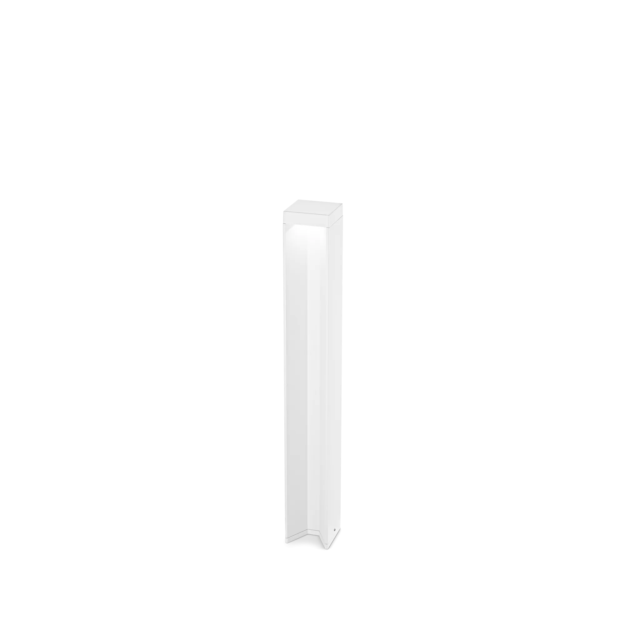Ландшафтный светильник Ideal Lux Kurt PT Bianco 4000K 294049