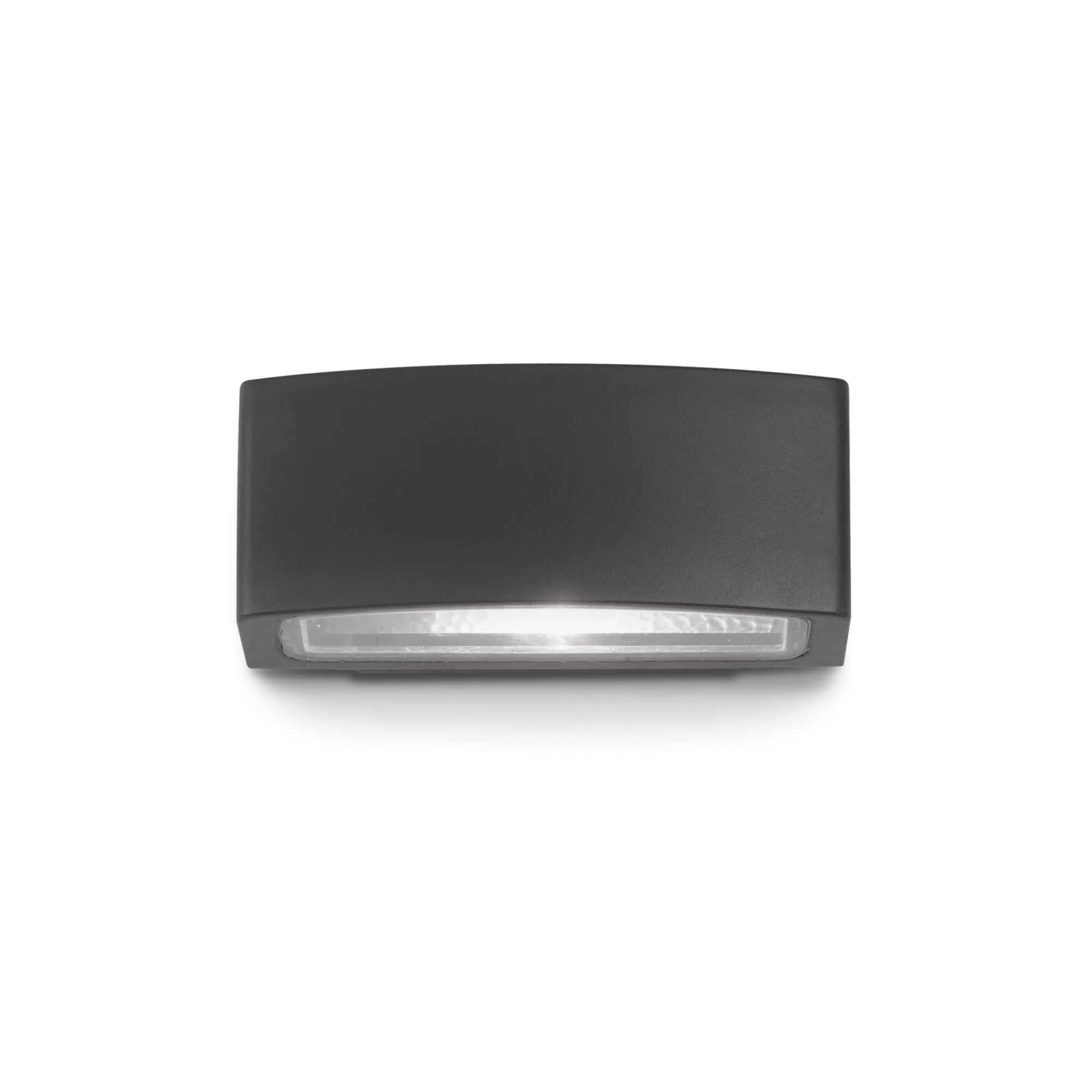 Настенный светильник Ideal Lux Andromeda AP1 Nero 061597