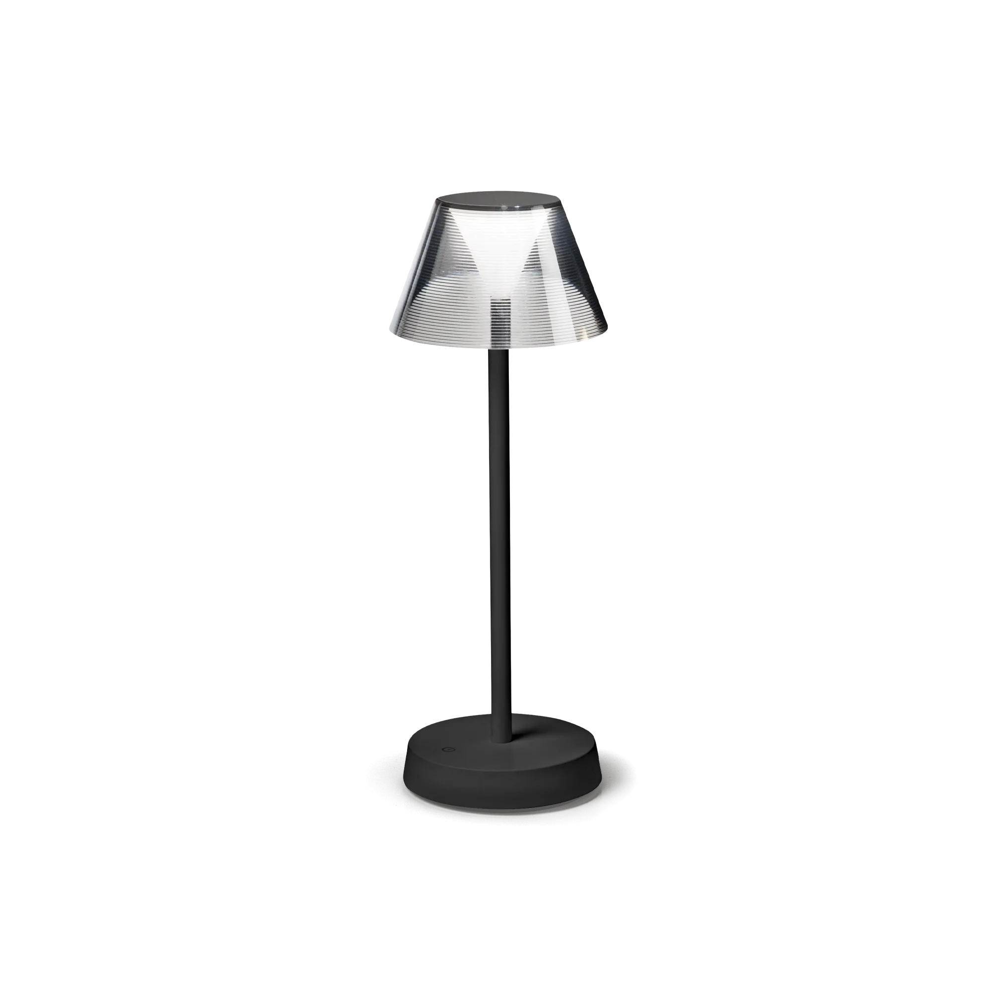 Настольный светильник Ideal Lux Lolita TL Nero 286716