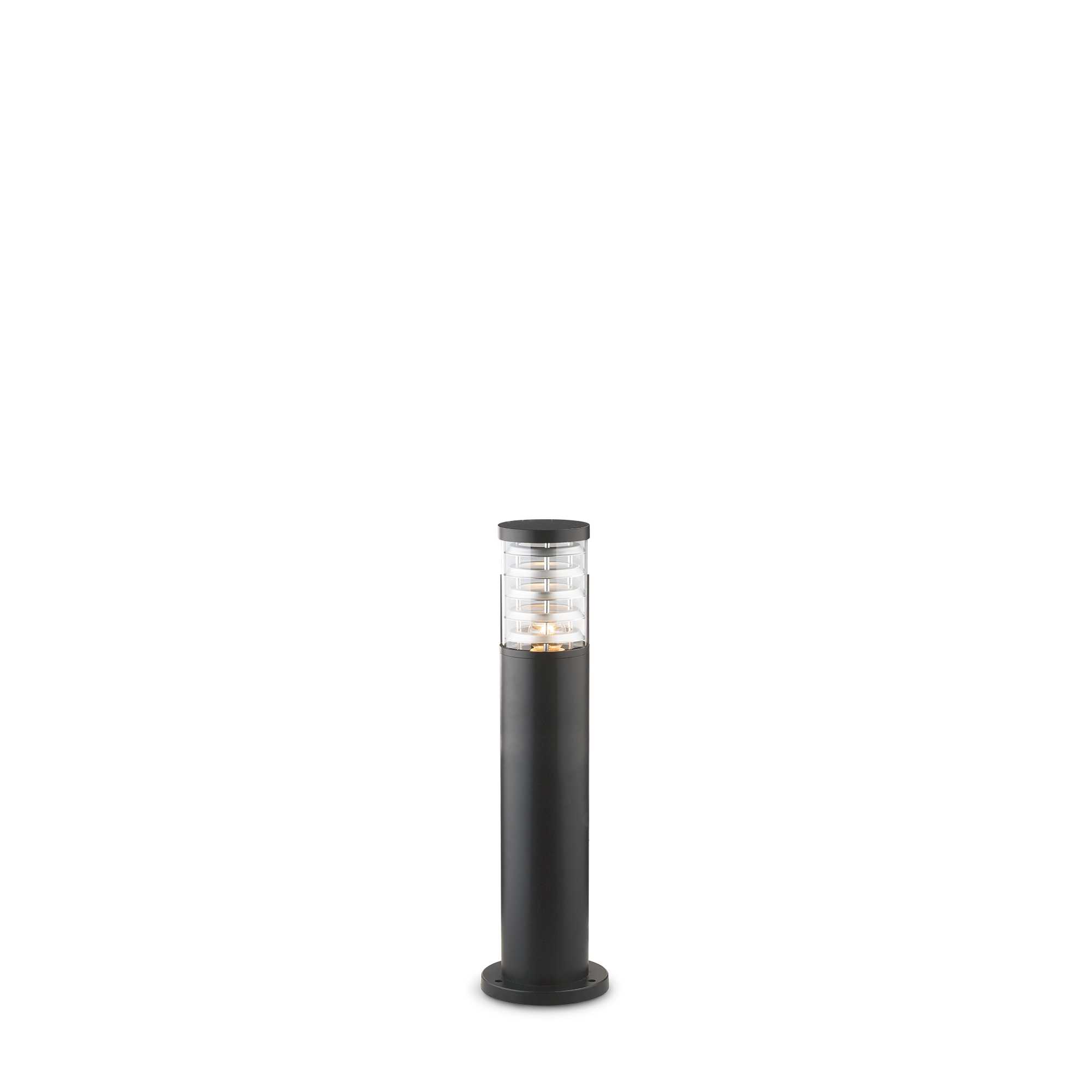 Ландшафтный светильник Ideal Lux Tronco PT1 H40 Nero 248295