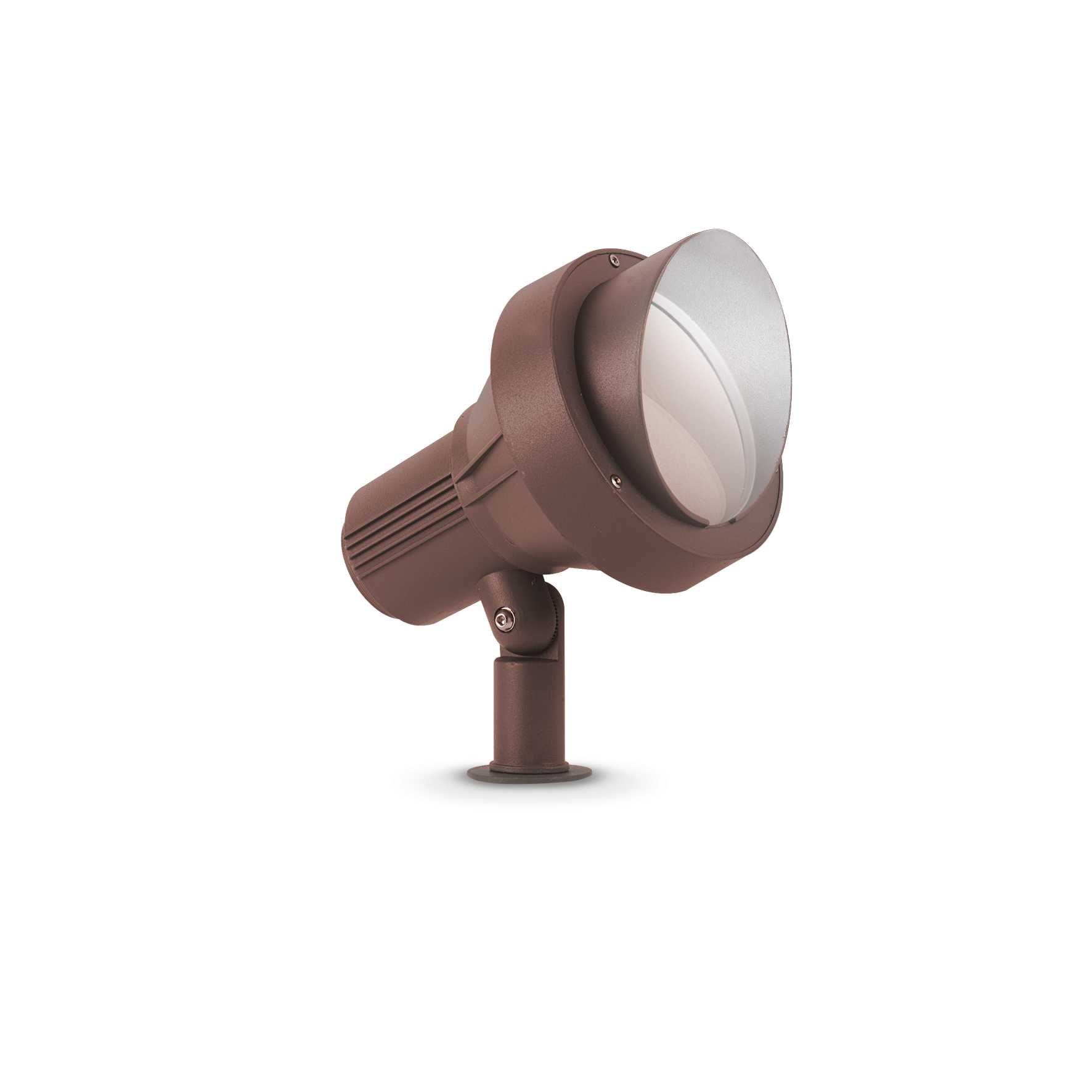 Ландшафтный светильник Ideal Lux Terra PR1 Big Coffee 321622