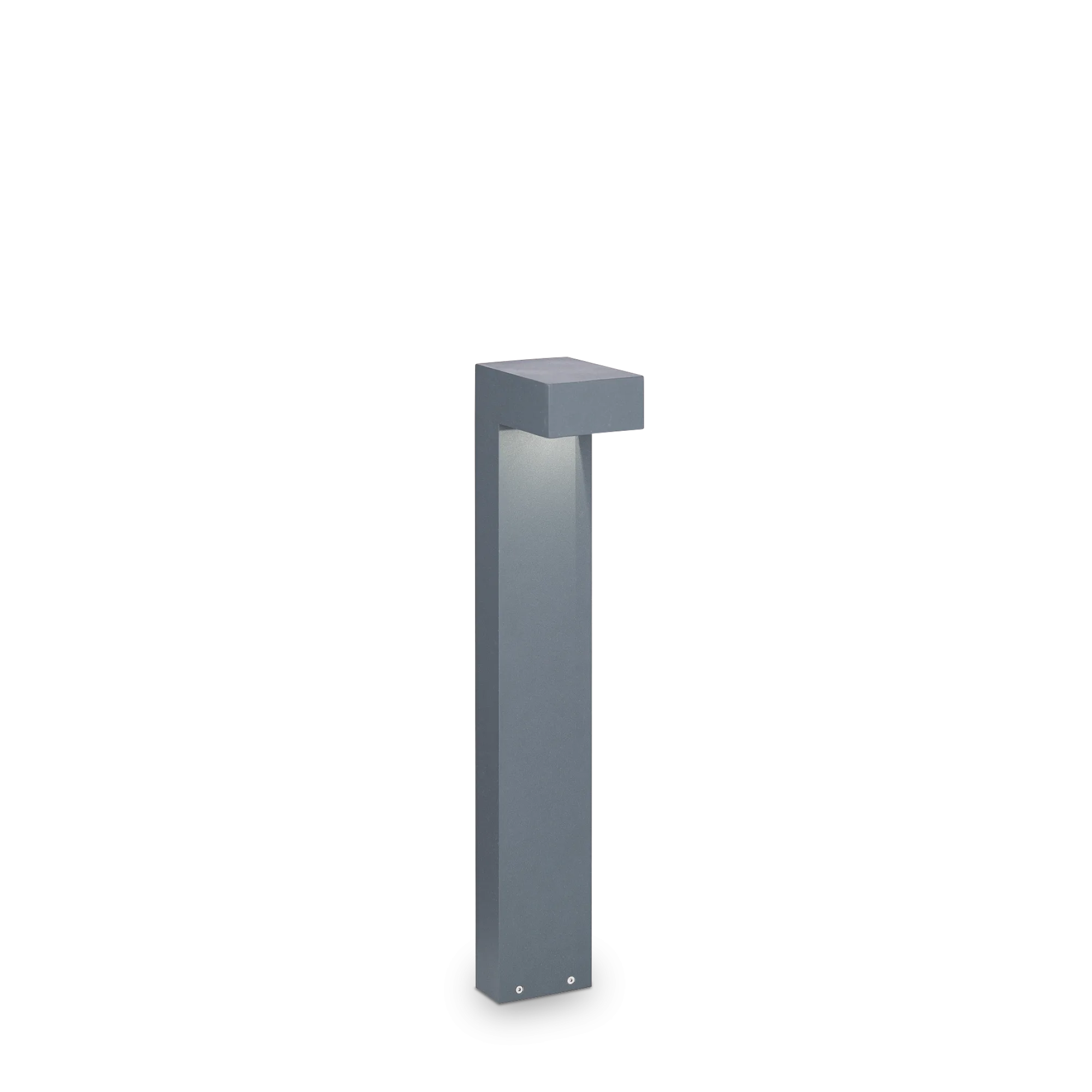 Ландшафтный светильник Ideal Lux Sirio PT2 H60 Antracite 115078
