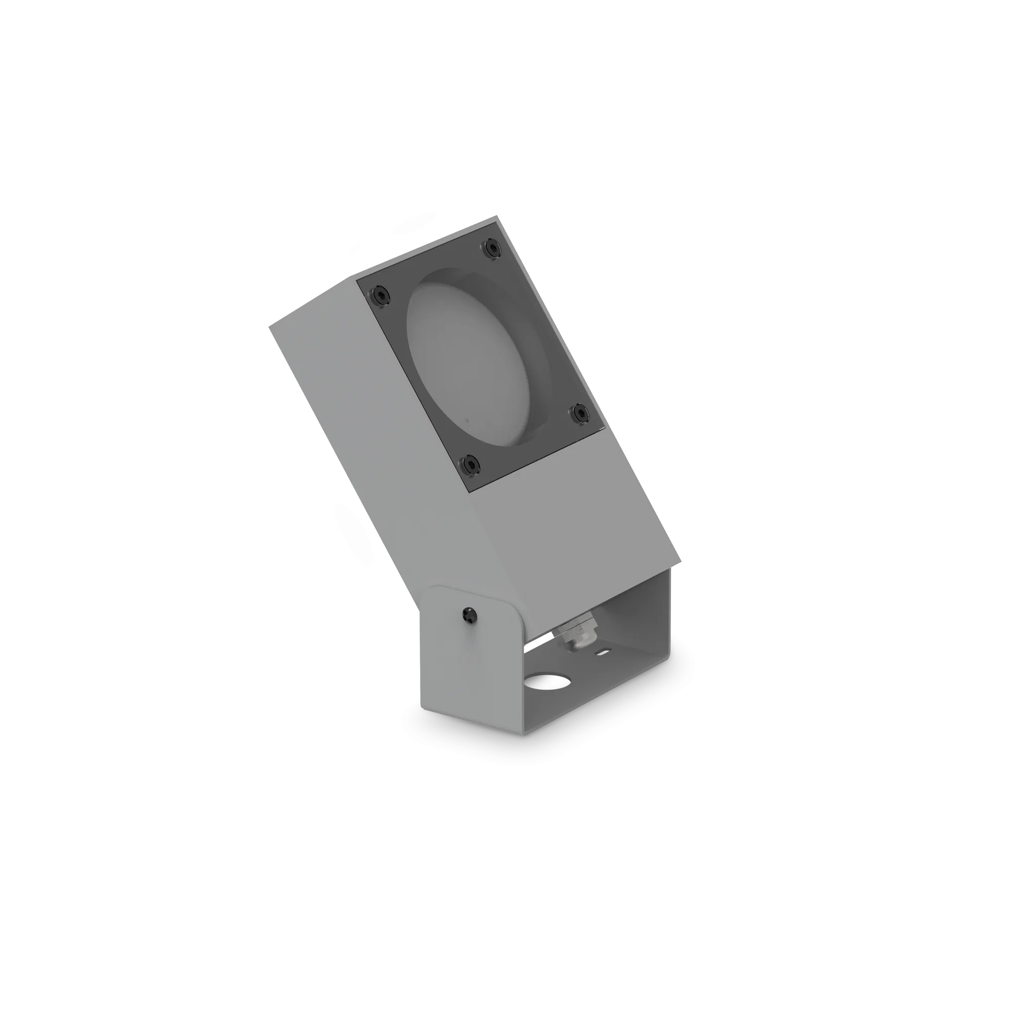 Ландшафтный светильник Ideal Lux Sirio PR1 Grigio 345642