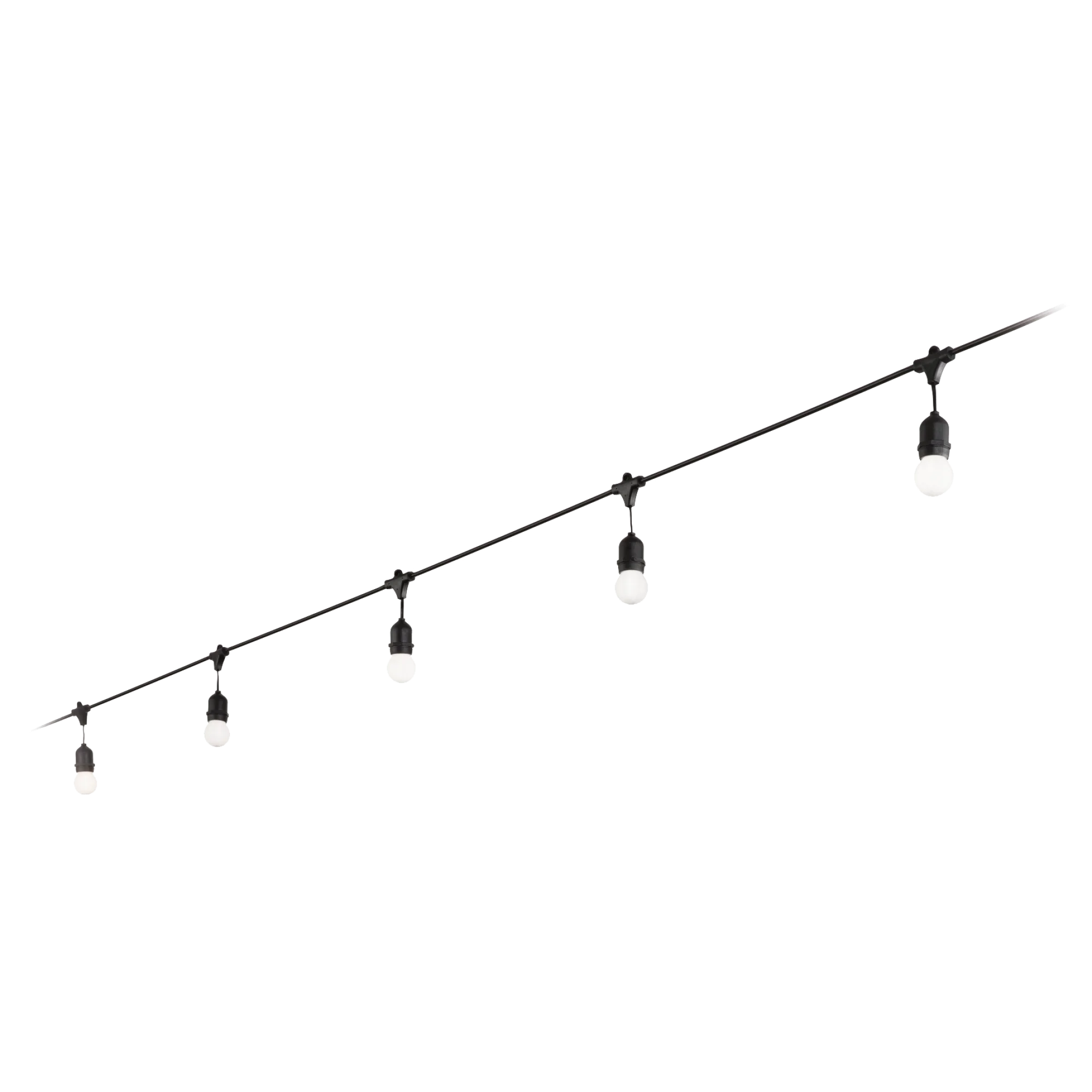 Гирлянда Ideal Lux Fiesta SP5 159836