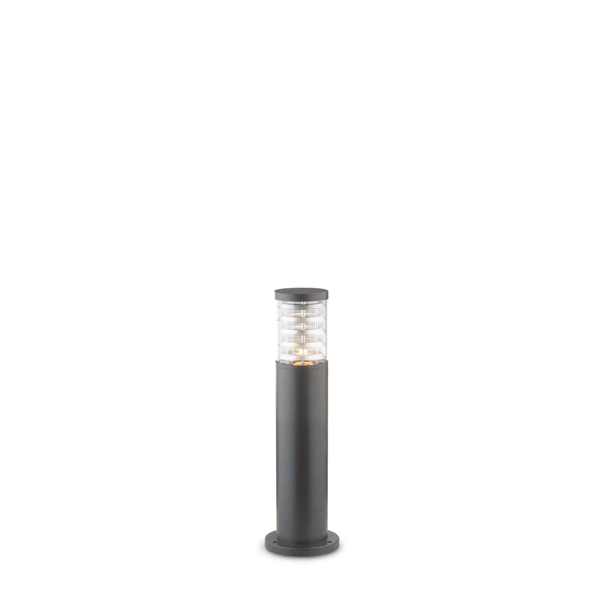 Ландшафтный светильник Ideal Lux Tronco PT1 H40 Antracite 248257