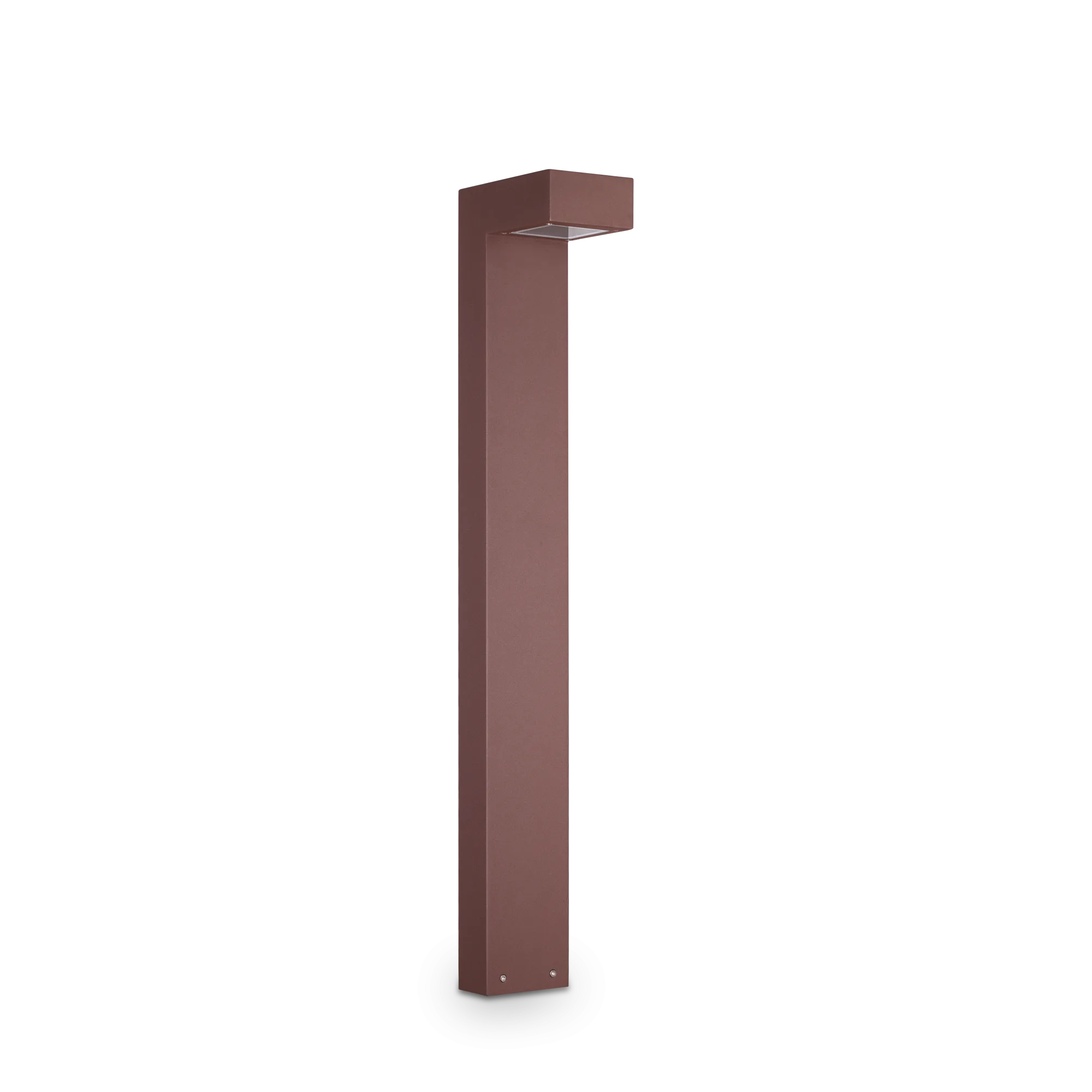 Ландшафтный светильник Ideal Lux Sirio PT2 H80 Coffee 213262