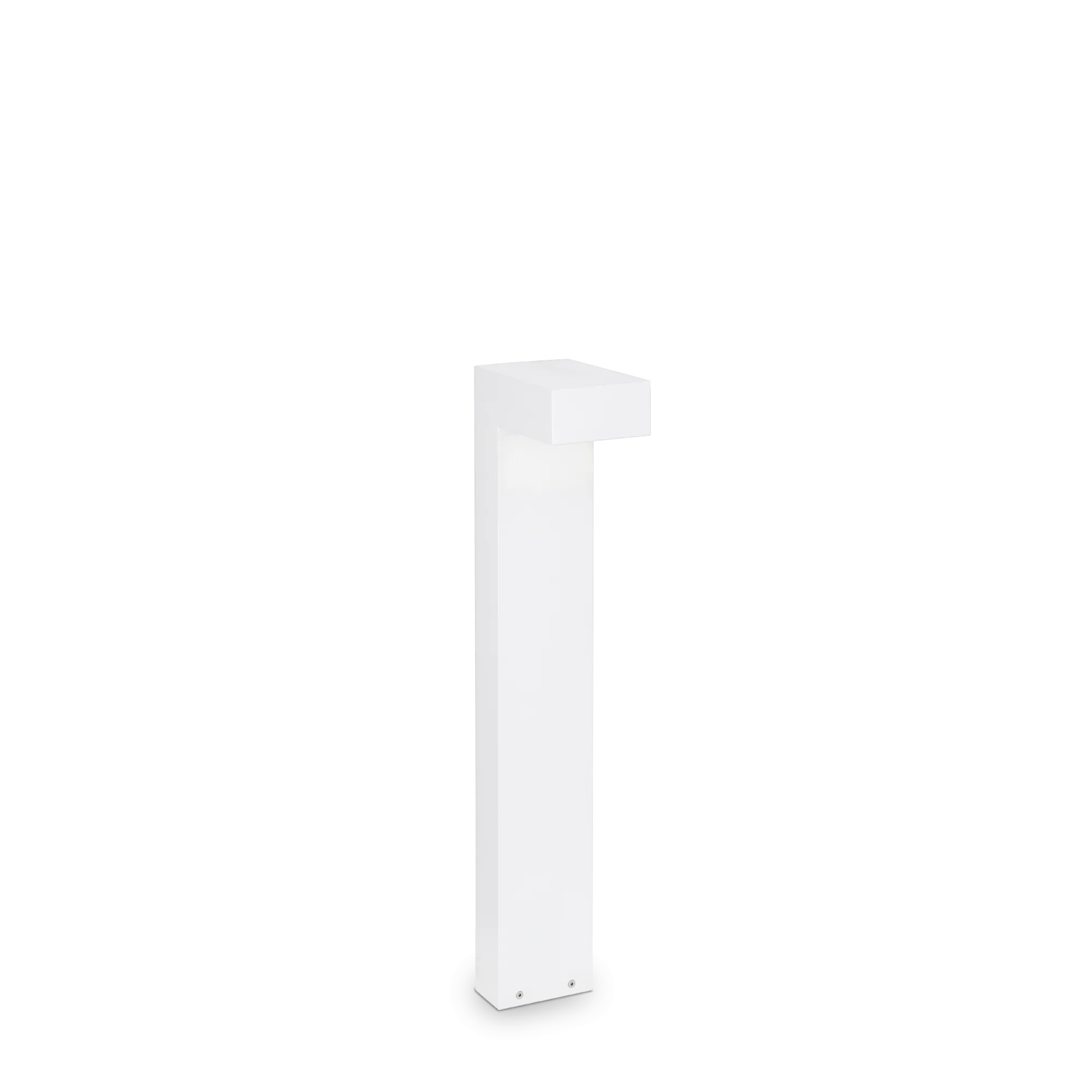 Ландшафтный светильник Ideal Lux Sirio PT2 H60 Bianco 115092