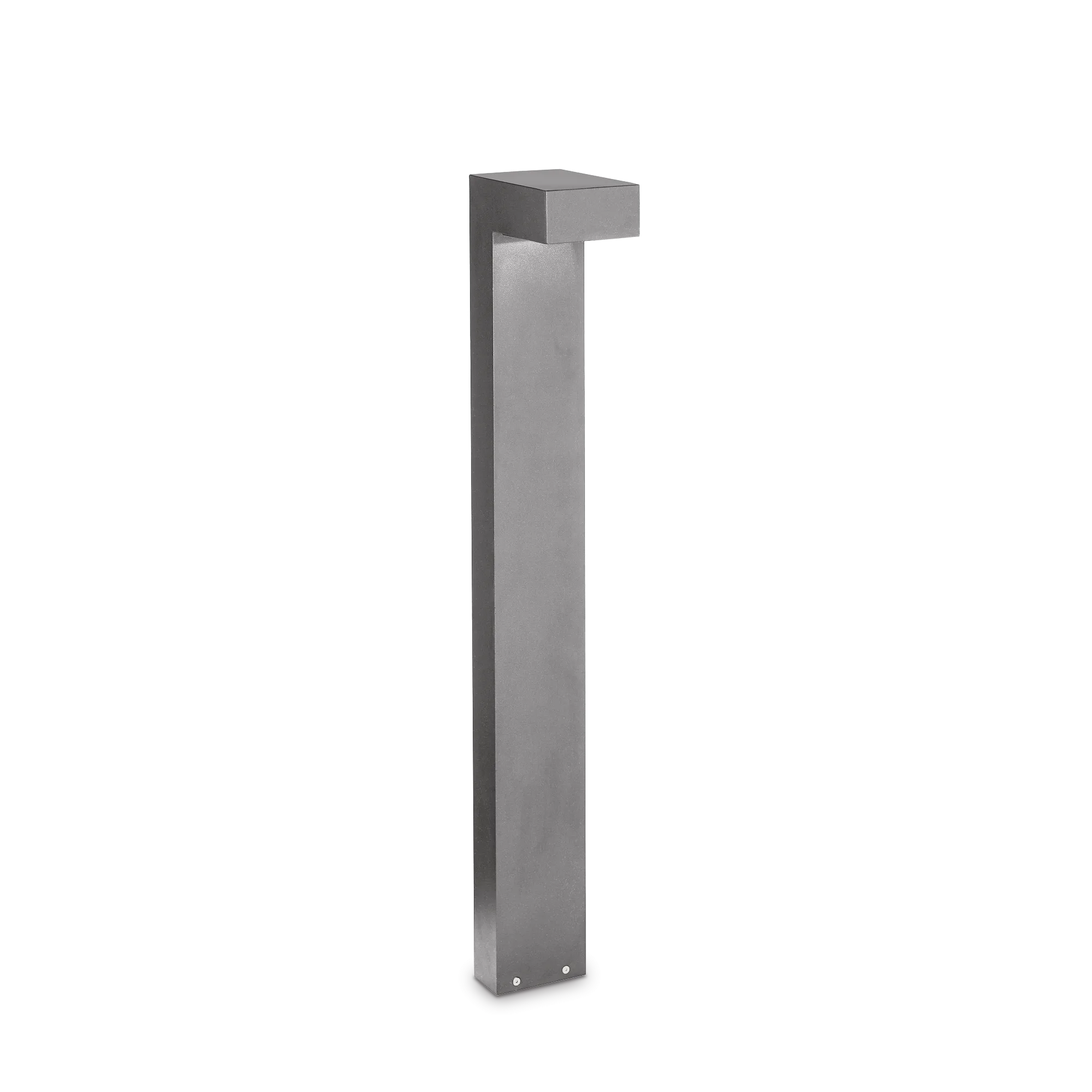 Ландшафтный светильник Ideal Lux Sirio PT2 H80 Grigio 246963