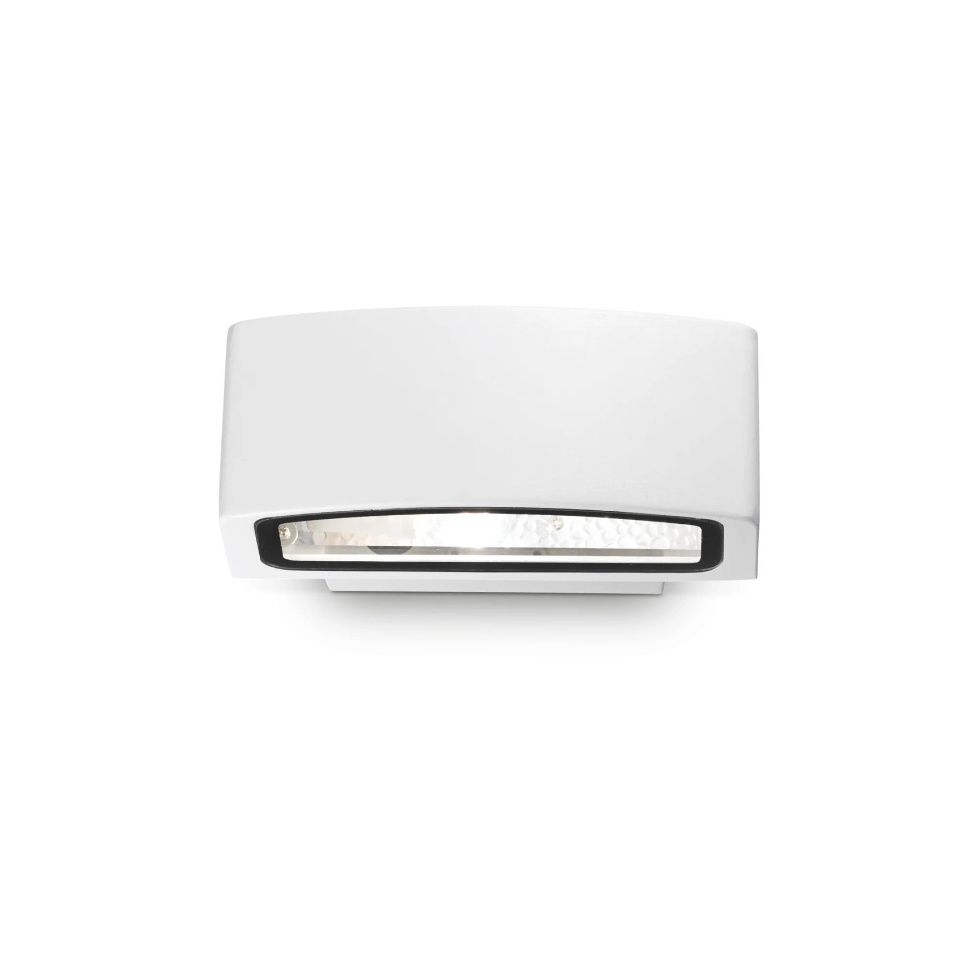 Настенный светильник Ideal Lux Andromeda AP1 Bianco 066868