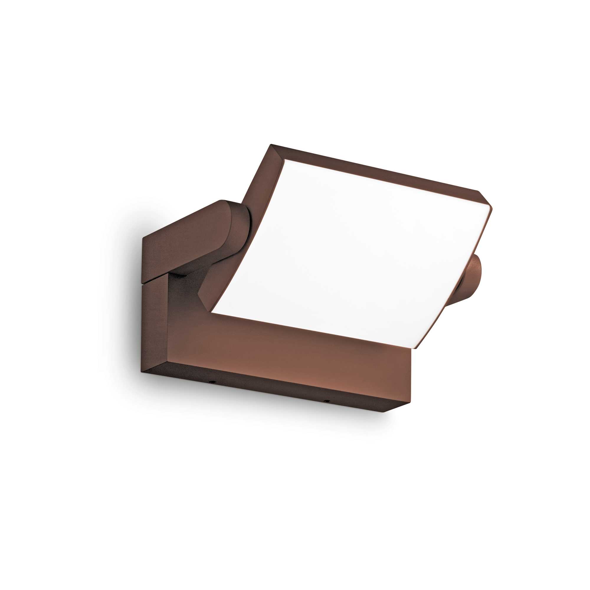 Настенный светильник Ideal Lux Swipe AP Coffee 307169