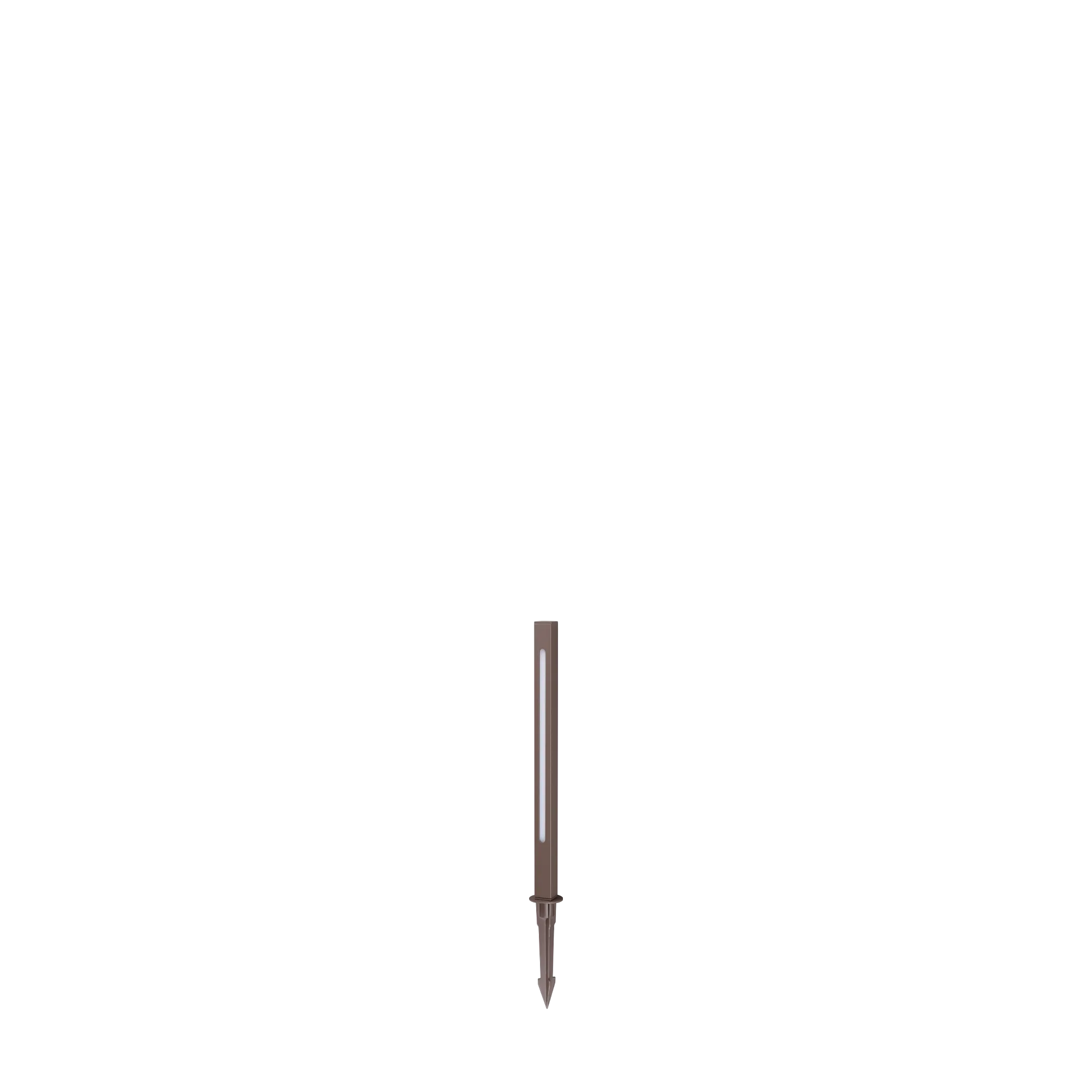 Ландшафтный светильник Ideal Lux JEDI PT H040 COFFEE 372259