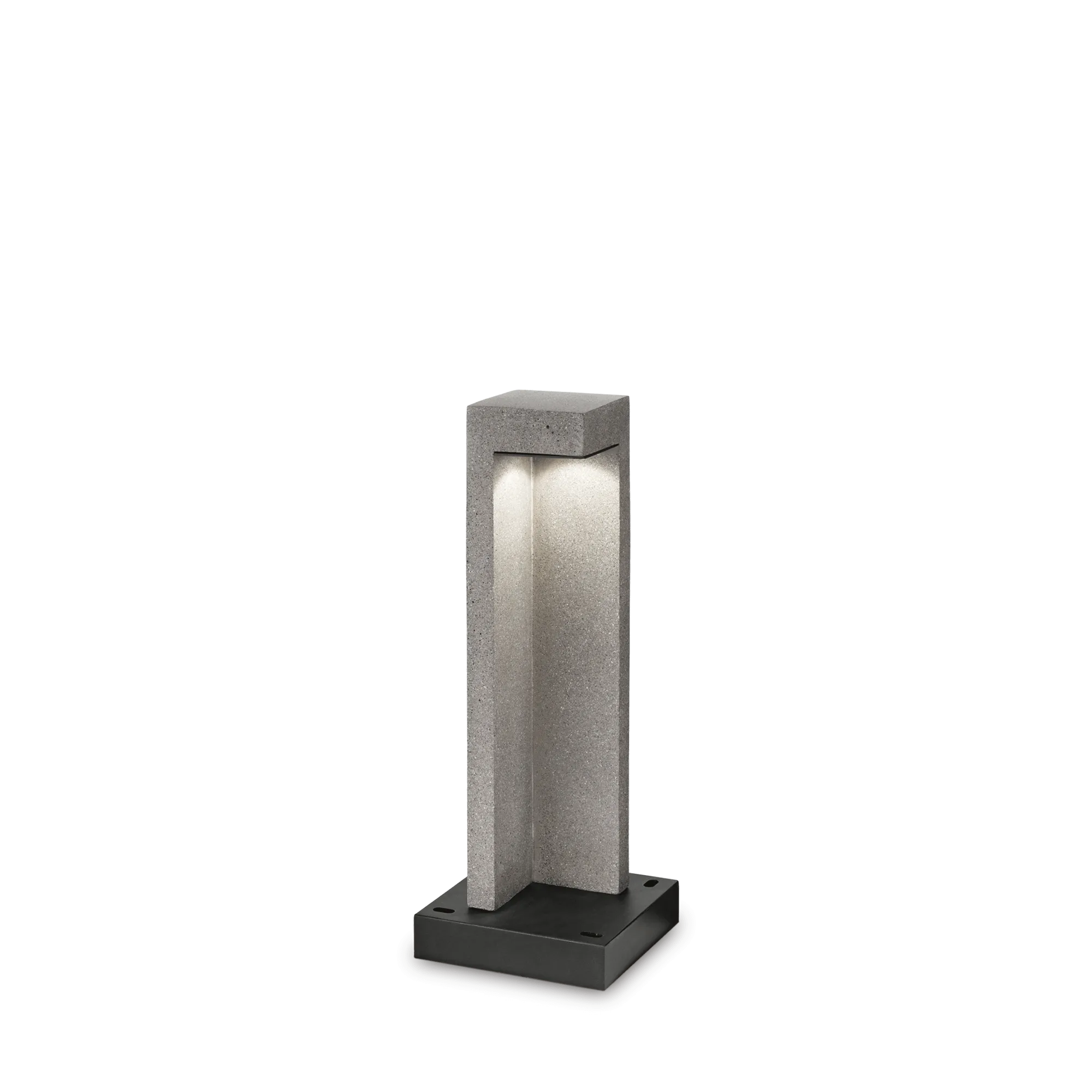 Ландшафтный светильник Ideal Lux Titano PT H49 3000K 246994
