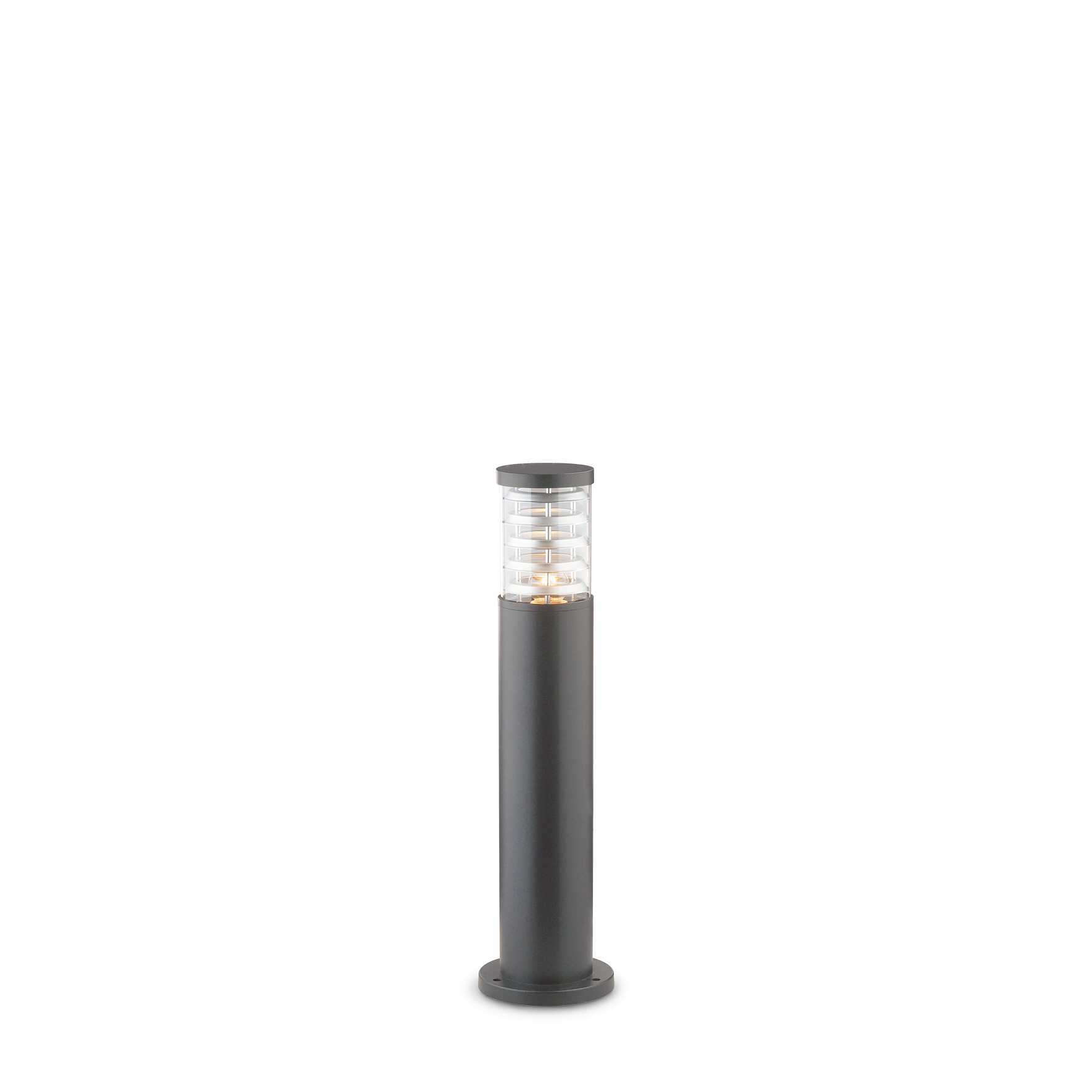 Ландшафтный светильник Ideal Lux Tronco PT1 H60 Antracite 026985
