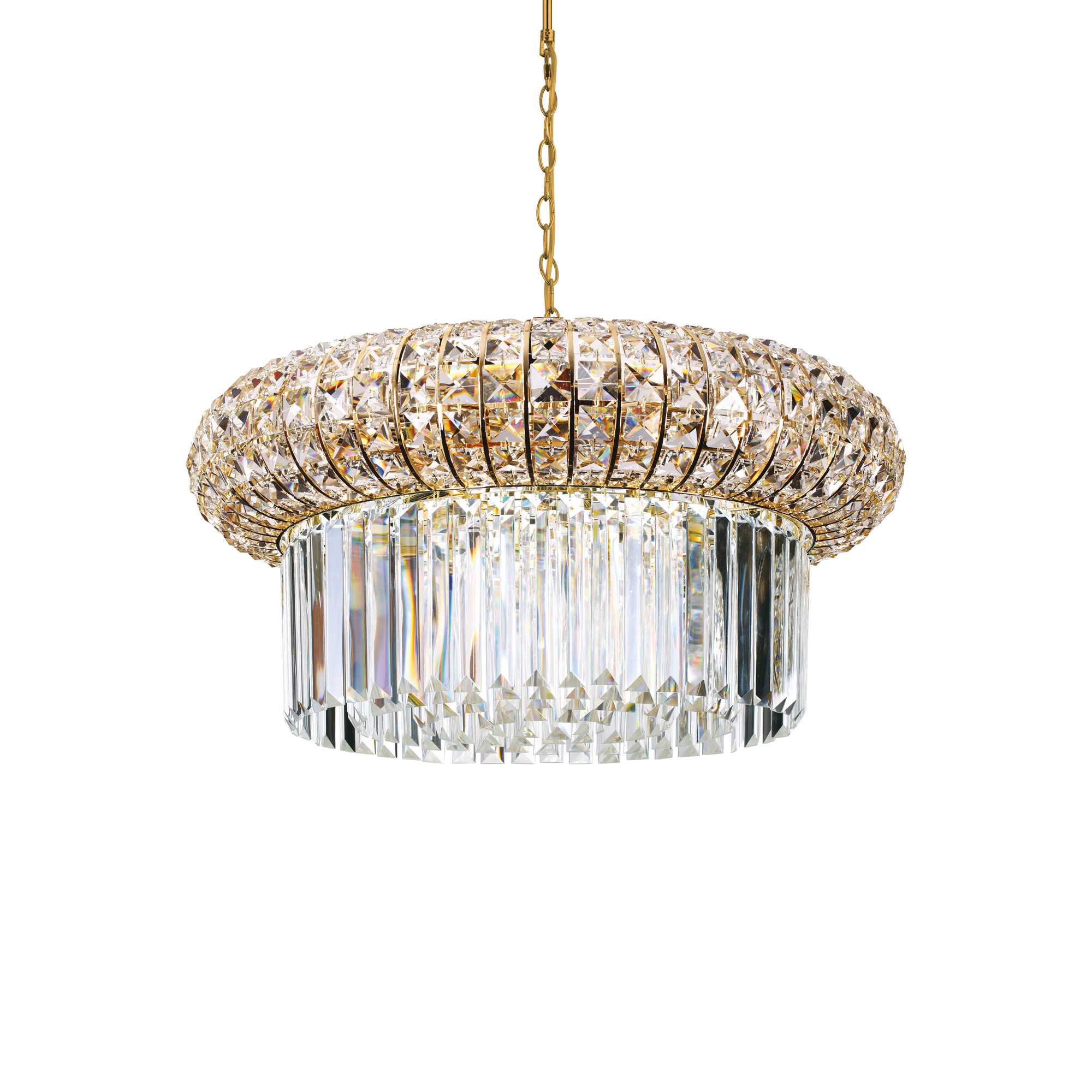 Подвесная люстра Ideal Lux Nabucco SP12 237794