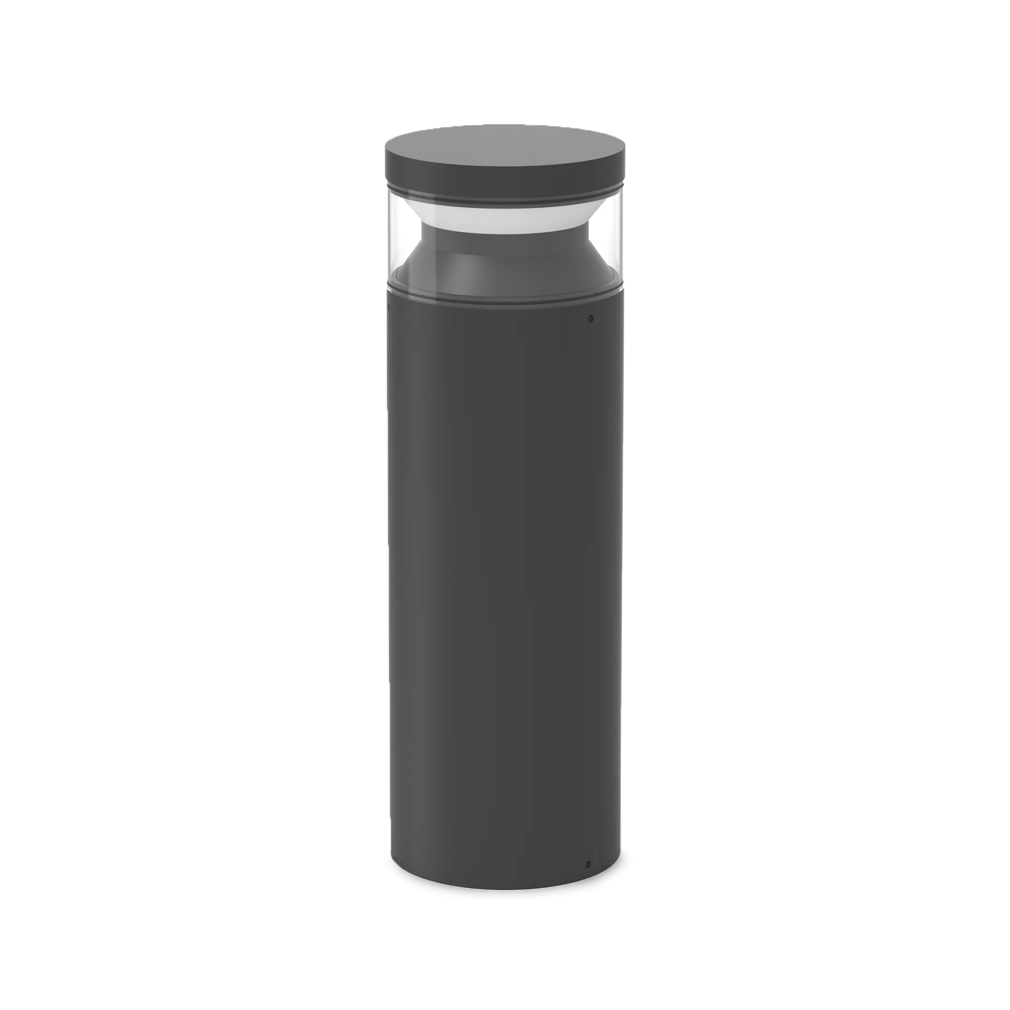 Ландшафтный светильник Ideal Lux BOEING PT H040 NERO 346694