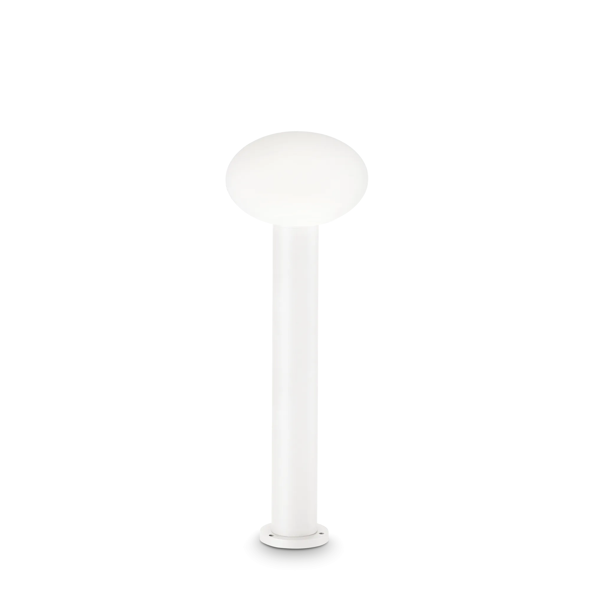 Ландшафтный светильник без плафона Ideal Lux Clio MPT1 Bianco 249469